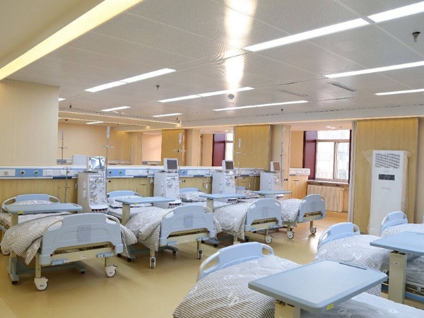 血液透析中心工程